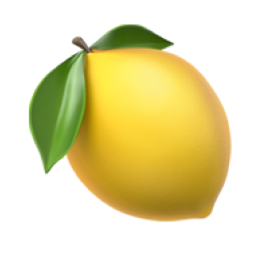 lemon