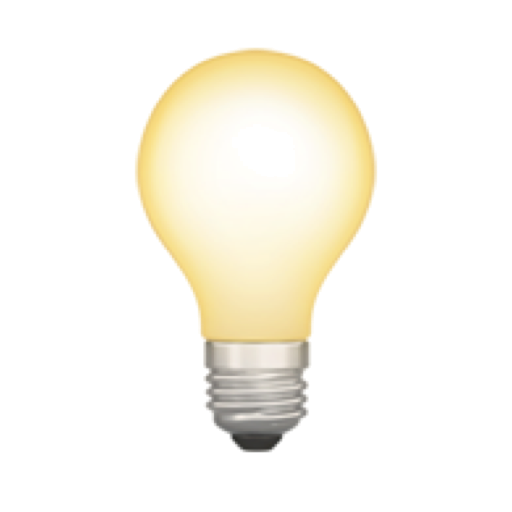light bulb