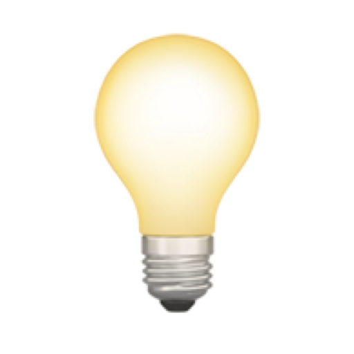 light bulb