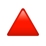 blue heart on Apple apple preview