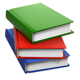 책들 on Apple apple preview