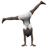 brown heart on Apple apple preview