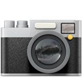 camera on Apple apple preview