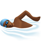 confetti ball on Apple apple preview