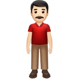 croissant on Apple apple preview