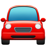 face without mouth on Apple apple preview