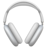 headphone on Apple apple preview