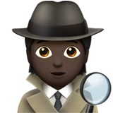 paperclip on Apple apple preview