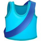 red apple on Apple apple preview