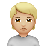 smiling face with sunglasses on Apple apple preview