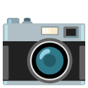 camera on Google google preview