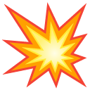 collision on Google google preview