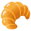 croissant on Google google preview
