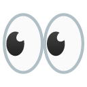 eyes on Google google preview