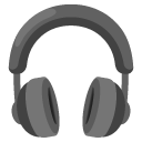 headphone on Google google preview