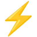 high voltage on Google google preview