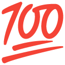 hundred points on Google google preview