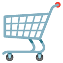 shopping cart on Google google preview