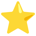 star on Google google preview