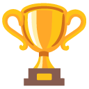 trophy on Google google preview
