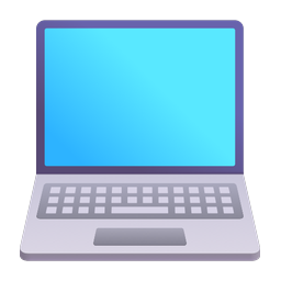 laptop on Microsoft microsoft preview
