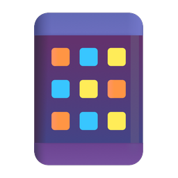 mobile phone on Microsoft microsoft preview