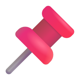 pushpin on Microsoft microsoft preview