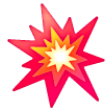 collision on Samsung samsung preview