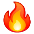 fire on Samsung samsung preview