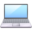 laptop on Samsung samsung preview