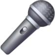 microphone on Samsung samsung preview