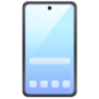 mobile phone on Samsung samsung preview