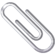 paperclip on Samsung samsung preview