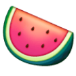 watermelon on Samsung samsung preview